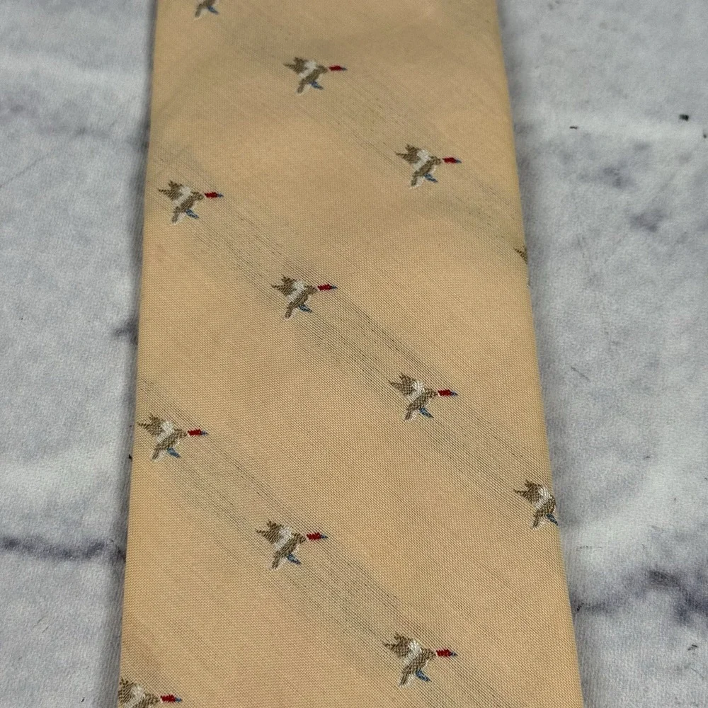 Willis&Geiger extremely rare